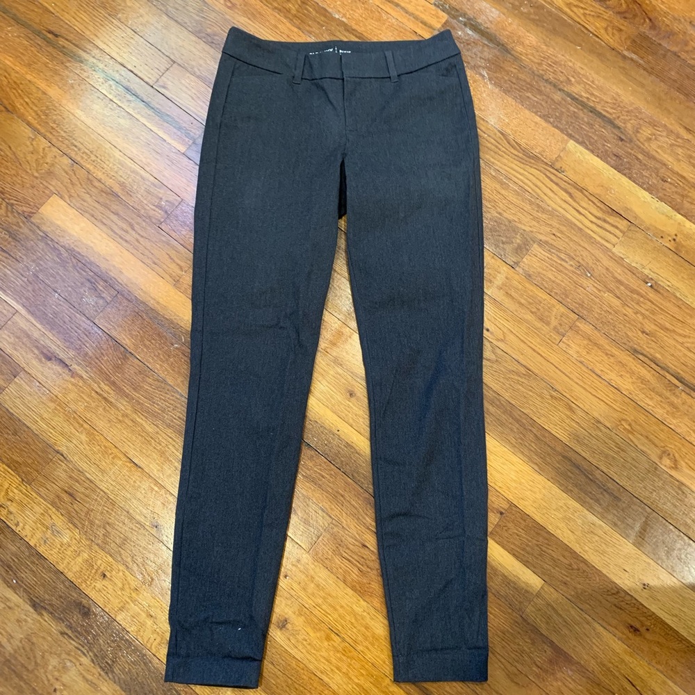 Old Navy Pixie Cut Slacks